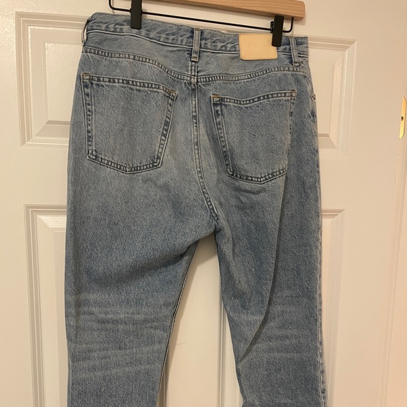 Everlane 90’s Cheeky Jeans 100% Organic Cotton - Picture 5 of 5